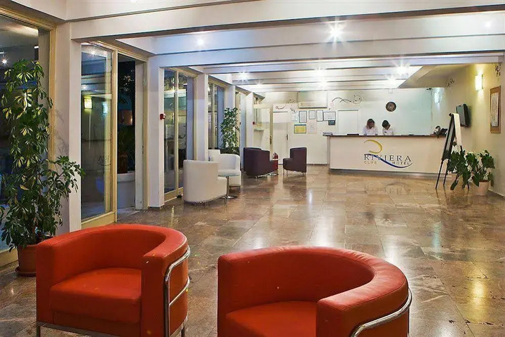 Hotel Interior 2 of 41