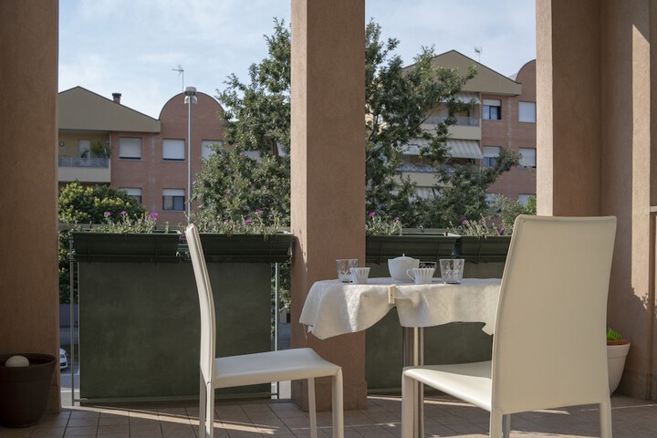 Terrace/Patio 15 of 26