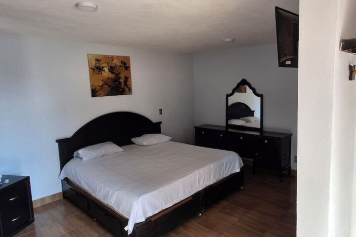 Photo of La Cabaña Hotel