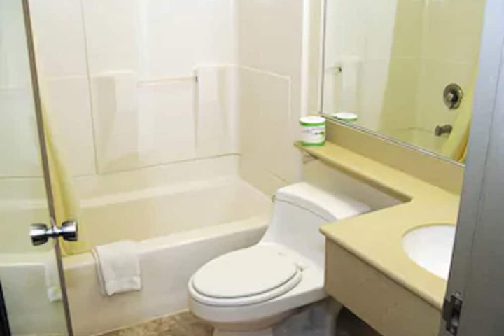 Bathroom Vanities