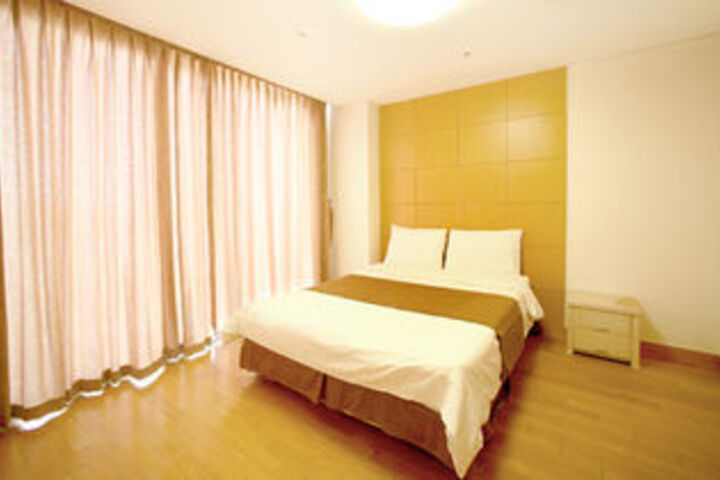 Guest Suite