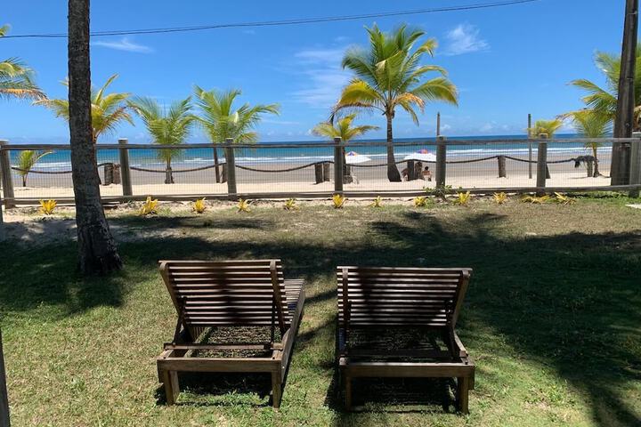 Hotel Mamoan in Ilhéus