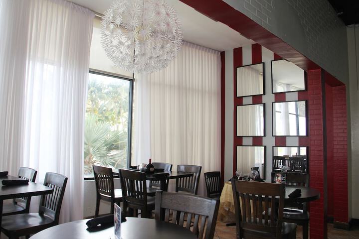 Beautiful Studio on the Ocean in Miami Beach, FL
