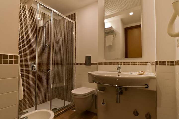 Bath Interior