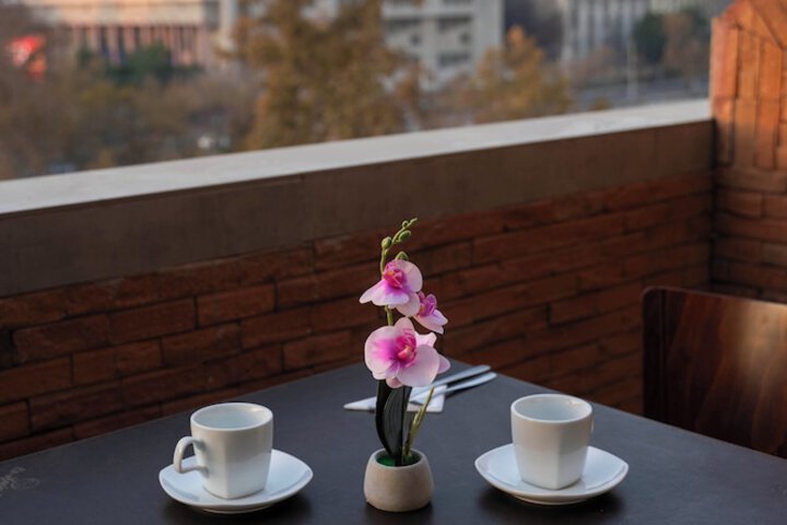 Breakfast/Coffee Service 55 of 89