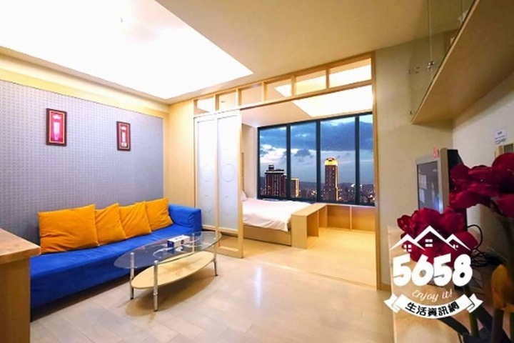 Room 11 of 58