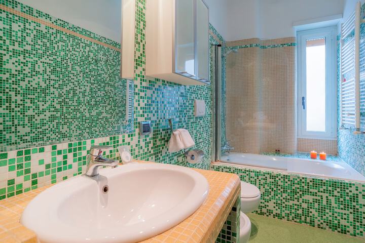 Bath Photo