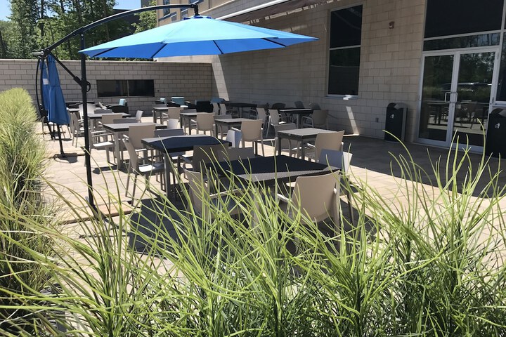 Terrace/Patio 40 of 43