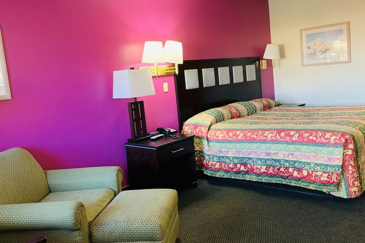 Room 7 of 26