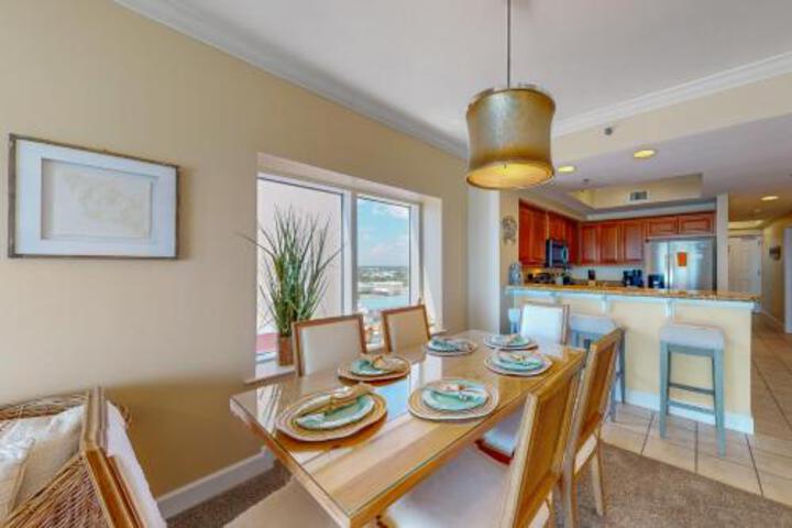 Seawind #1109 in Gulf Shores, AL