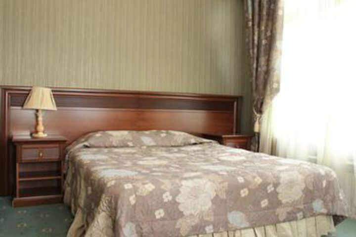 Inside Room Photo
