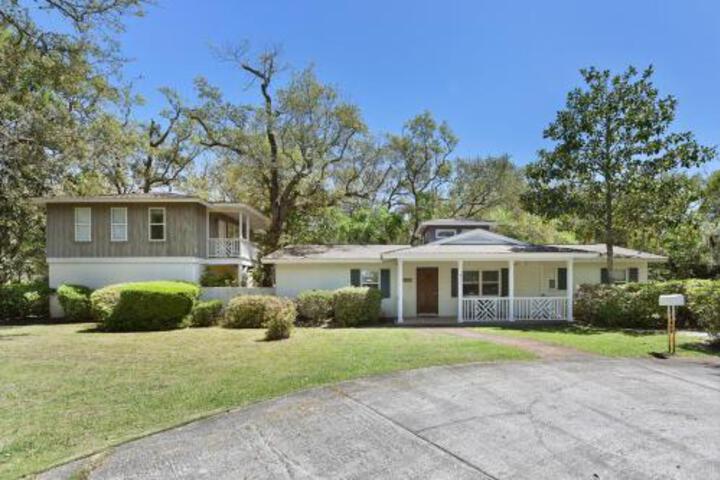N. Beachview Drive Home 833 in Jekyll Island, GA