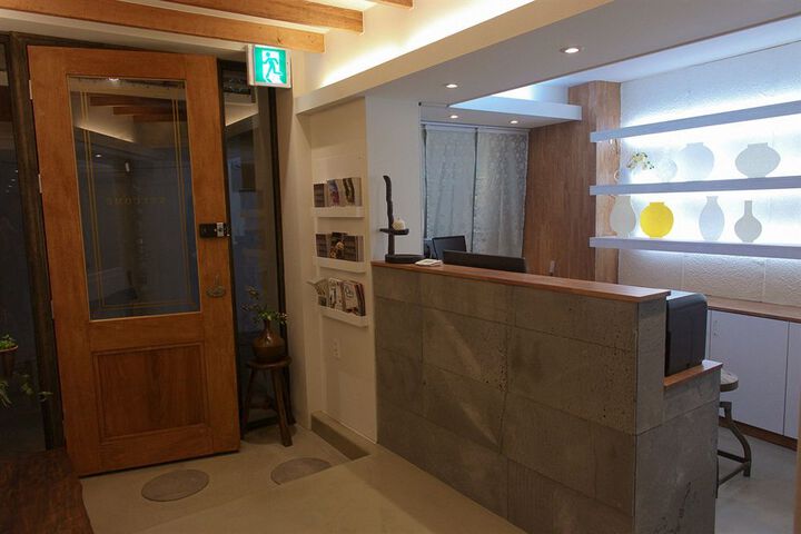 Wellness Treatments