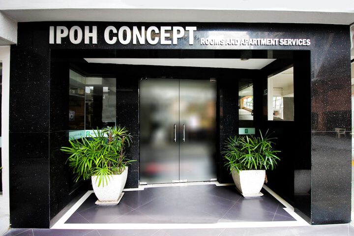Image of Ipoh Concept Services