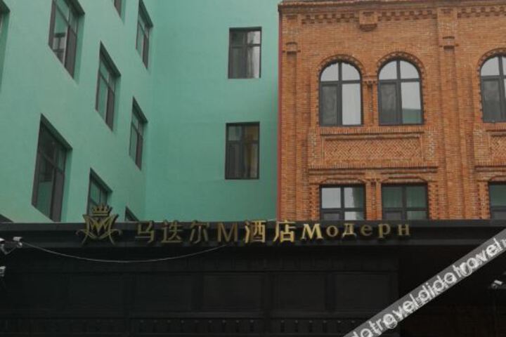 Hotel 4 of 22