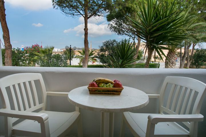 Terrace/Patio 66 of 177