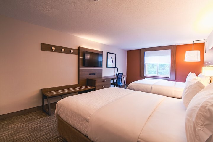 Suite King Size Bed (2 of 38)