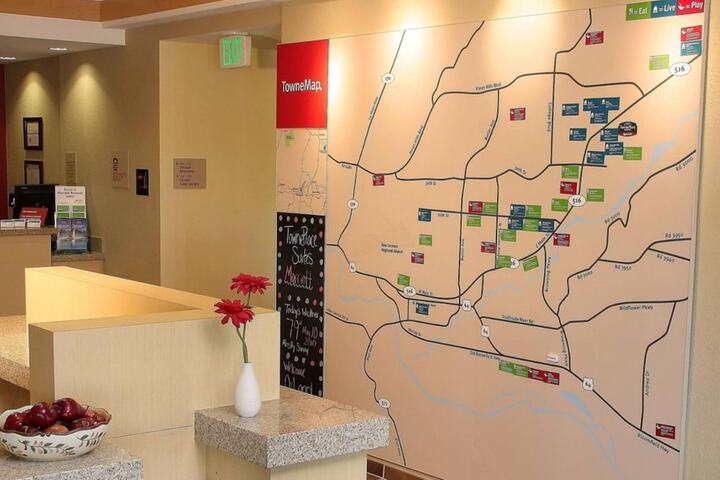 Amenities