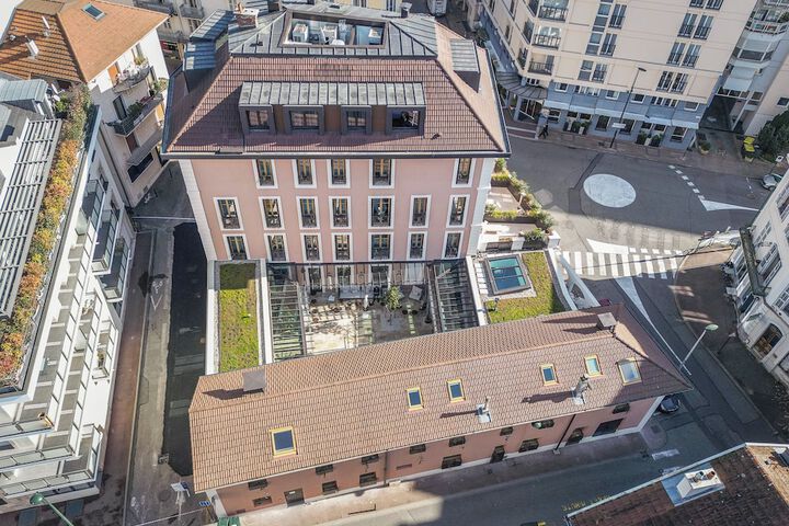 Grand Hôtel du Parc