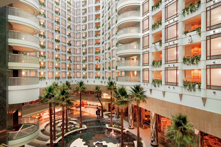 Hotel Interior 3 of 106