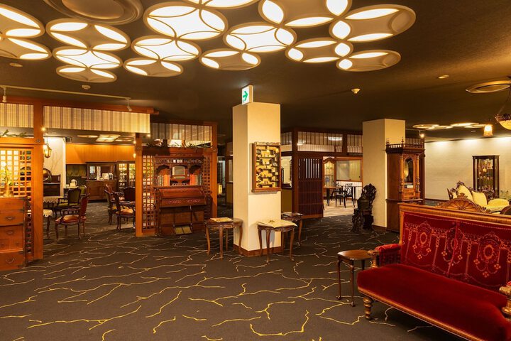 Hotel Interior 4 of 136