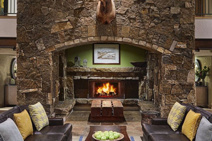 Hotel Interior 2 of 36