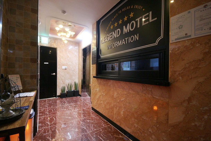 Hotel Interior 2 of 33