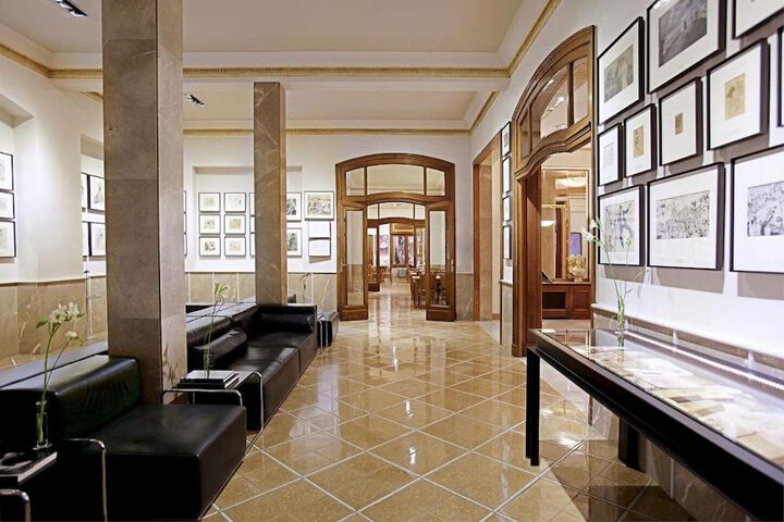Hotel Interior 6 of 71