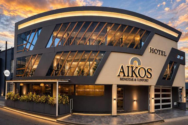 Hotel Aikos