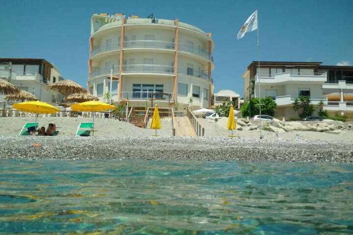 Hotel Il Girasole