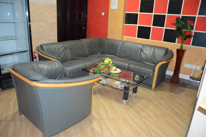 Hotel Interior 4 of 22