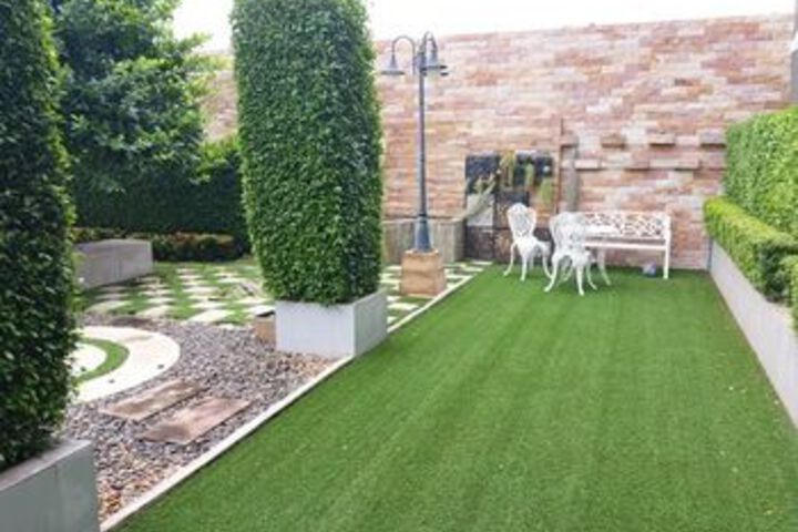 Terrace/Patio 37 of 37