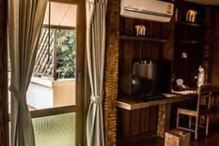 In-Room Amenity