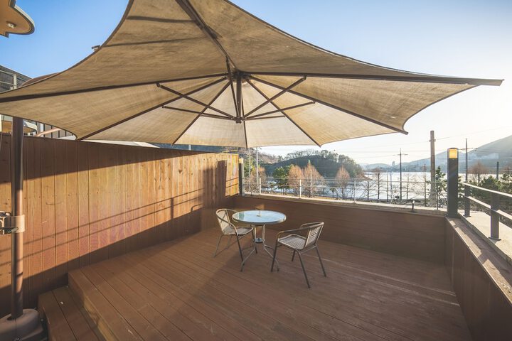 Terrace/Patio 42 of 53