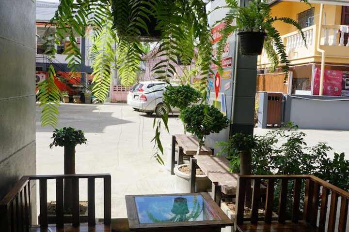 Hotel Interior 7 of 67