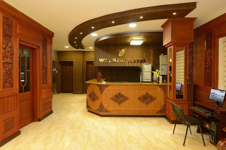 Hotel Interior 3 of 34
