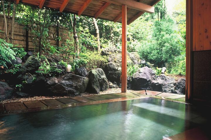 Relaxing Spa