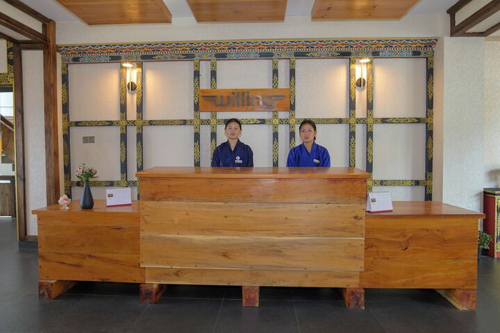 Hotel Interior 5 of 45