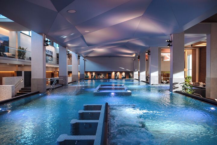 Image of The Well Spa & Hotel