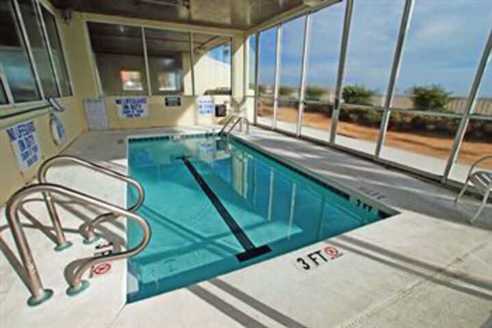 Fitness Facility Photos