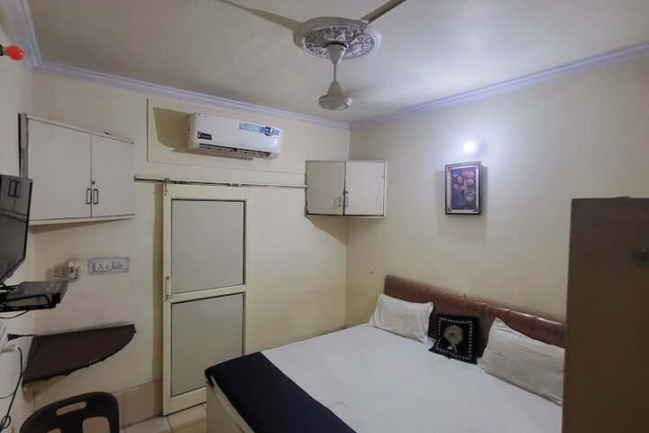 Hotel Victoria Grand