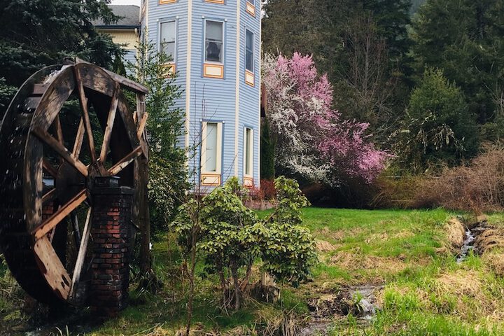 Hotel View 301 of 311