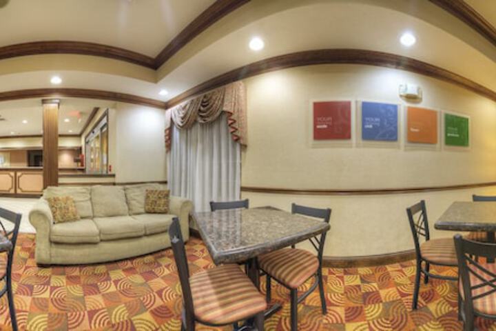 Hotel Interior 50 of 55