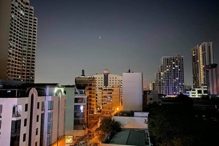 Hotel View 58 of 60