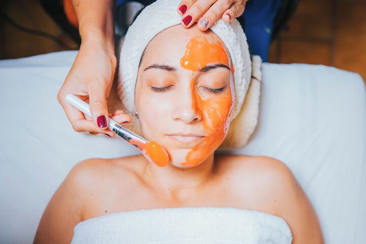 Spa and Wellness