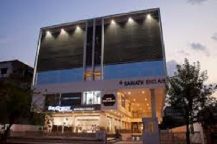 Hotel Dwarkamai Dhule
