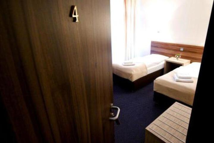 Hotel Adria