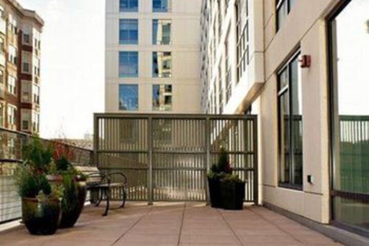 Fitness Center Photo