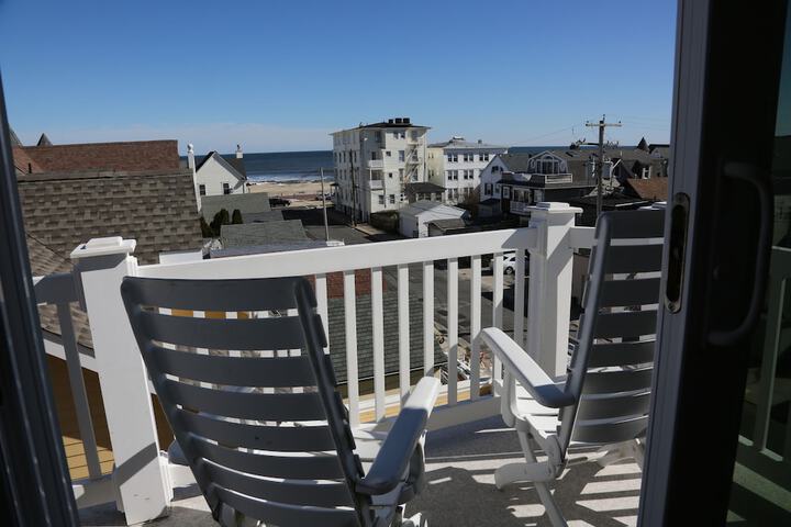 Terrace/Patio 51 of 68