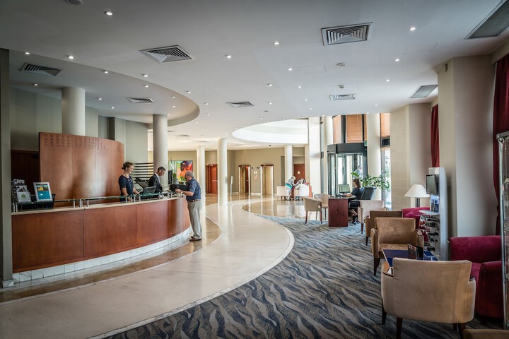Hotel Interior 2 of 85